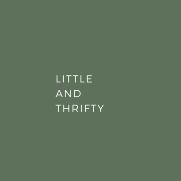 littleanthrifty